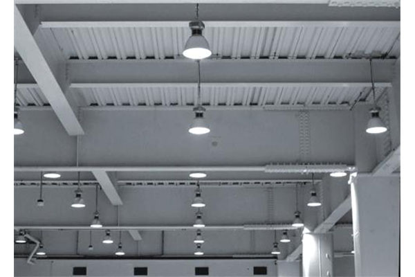 LED工廠燈